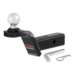 CURT Hitch 2 IN Fusion Ball Mounts