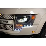 Putco LED Dayliner Bulbs-1