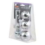 CURT Hitch Trailer Hitch Switch Balls Set-2