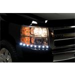 Putco LED Dayliner Bulbs-3