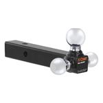 CURT Hitch 2 IN Multi-Tow Ball Mount
