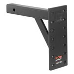 CURT Manufacturing Pintle Mount-2