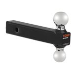 CURT Hitch 2 IN Multi-Tow Ball Mount-2