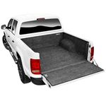Bedrug Carpet Truck Bed Liner-10