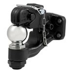 CURT Manufacturing Pintle Combination