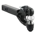 CURT Manufacturing Pintle Combination-2