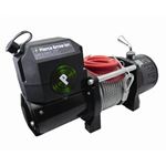 Pierce Arrow PS9000 Recovery Winch 02