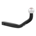 CURT 1 1/4 IN Class 2 Ball Mount