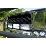 8891700 On Truck Grille Application 2