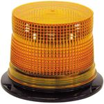 SL650A Amber Strobe Beacon Without Cord