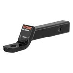 CURT Hitch 2 IN Standard Ball Mount
