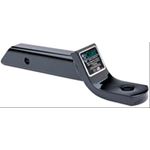 CURT 1 1/4 IN Class 2 Ball Mount