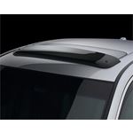 WeatherTech Sunroof Wind Deflectors 03