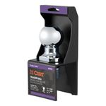 CURT Hitch 1 7/8 IN Trailer Hitch Ball-3