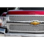 Putco Designer FX Punch Grille-4