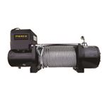 Pierce Arrow PS9000 Recovery Winch 03
