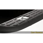 Husky Quad Caps Bed Rail Protectors 03