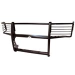 3000 Series Grille StepGuards black w/ bg