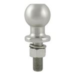 CURT Hitch 1 7/8 IN Trailer Hitch Ball-2