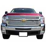 Putco Designer FX Punch Grille-2