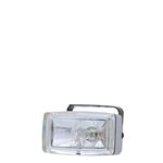 2000 Series Clear Halogen Back-Up Flood Light Kit