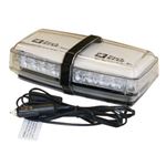 8891050 Amber LED Mini Lightbar with Cord