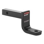 CURT 1 1/4 IN Class 2 Ball Mount-2