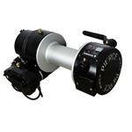 Pierce Arrow PSW654-11K Wormgear Winch 2