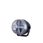 LP270 2.75" LED Fog Single Light, SAE Complia