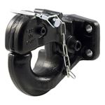 Curt Manufacturing Pintle Hitch