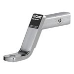CURT Hitch 2 IN Standard Ball Mount
