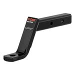 CURT Hitch 2 IN Dual Length Ball Mount