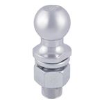 CURT Hitch 2 IN Trailer Hitch Ball