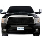 Putco Boss Blacked Out Grilles-2