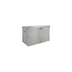 Aluminium Jumbo Chest Tool Box 30 H x 48 W x 30 D