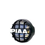 510 Series 4" Yellow Halogen Fog Light Kit, S