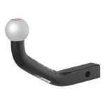 CURT 1 1/4 IN Class 2 Ball Mount