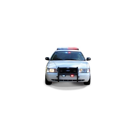 Grille Guards 5038W-2