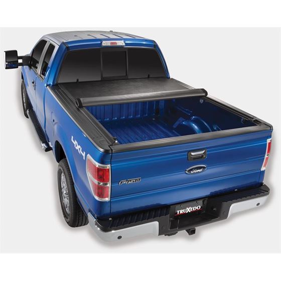 TruXedo Edge Tonneau Covers 02