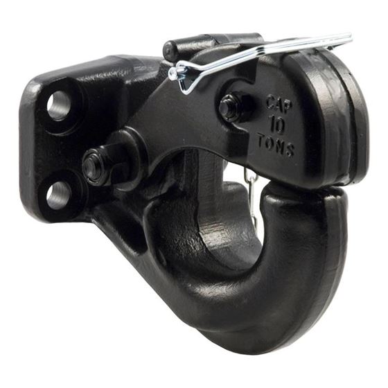 Curt Manufacturing Pintle Hitch-2