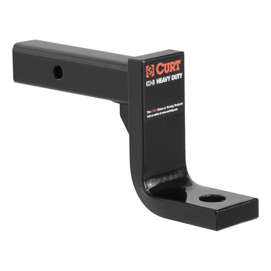 CURT Hitch 2 IN Heavy Duty Ball Mounts-2