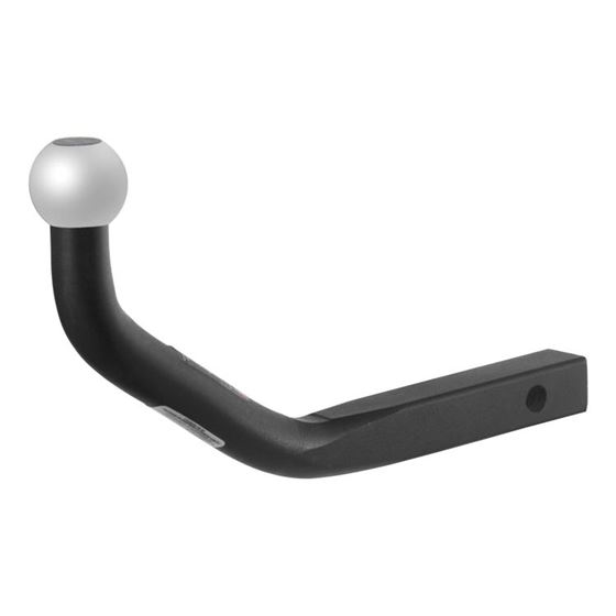 CURT 1 1/4 IN Class 2 Ball Mount-2