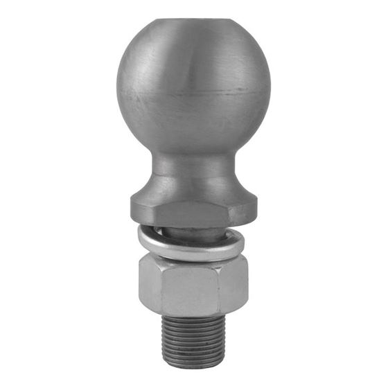 CURT Hitch 2 5/16 IN Trailer Hitch Ball-2