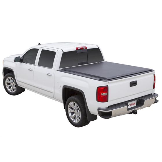 Access Limited Roll-Up Tonneau Covers 01