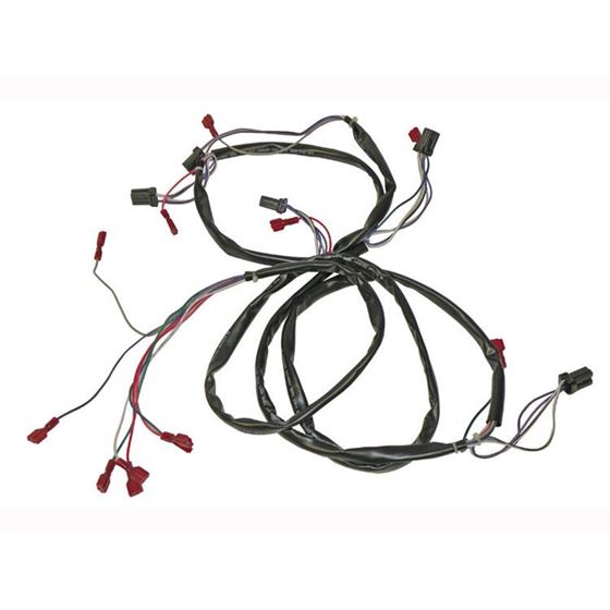 3024565 Wire Harness for Rooftop Marker Lights. Ford 150. A harness w no matching product.