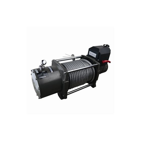 Pierce Arrow PS20000 Recovery Winch 01