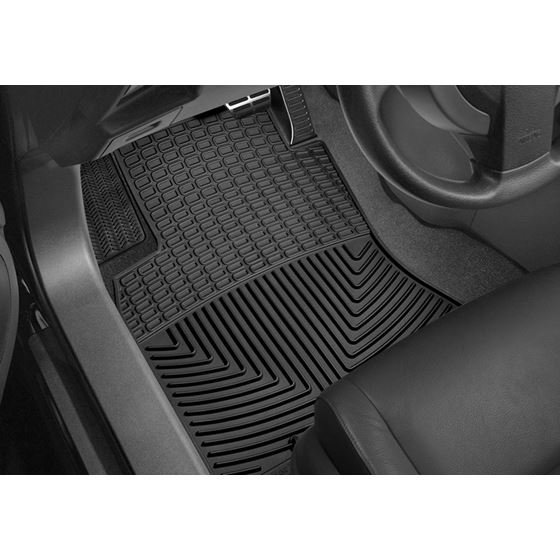 WeatherTech All-Weather Floor Mats