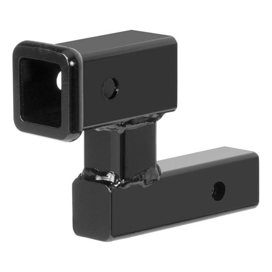 Curt Manufacturing Receiver Hitch Adapters-2