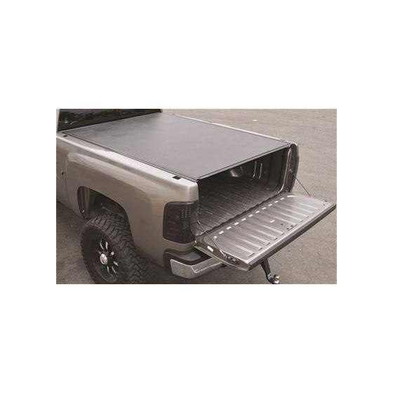 BAK Roll-X Truck Tonneau Covers-4