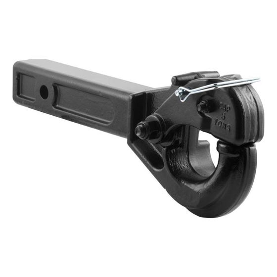 Curt Manufacturing Pintle Hitch-2